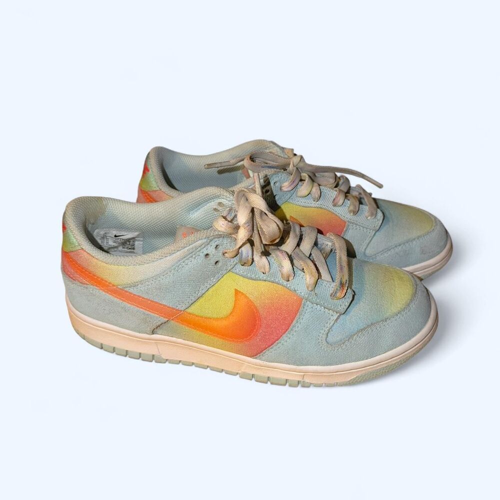 Nike Multi Trainers - Picture 1 of 7